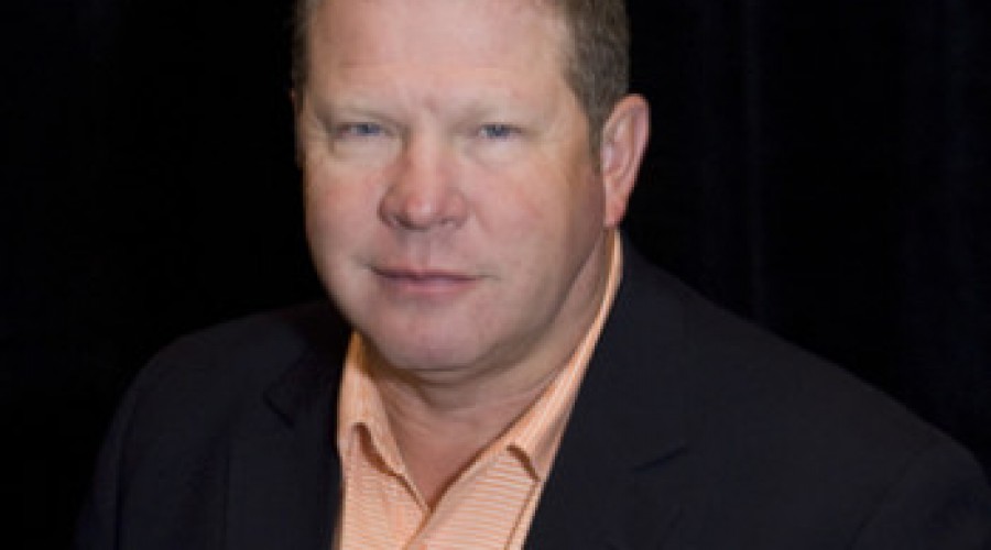 Mark Wilburn Elected ACUMA Board Chairman