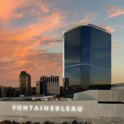 Fontainebleau Las Vegas