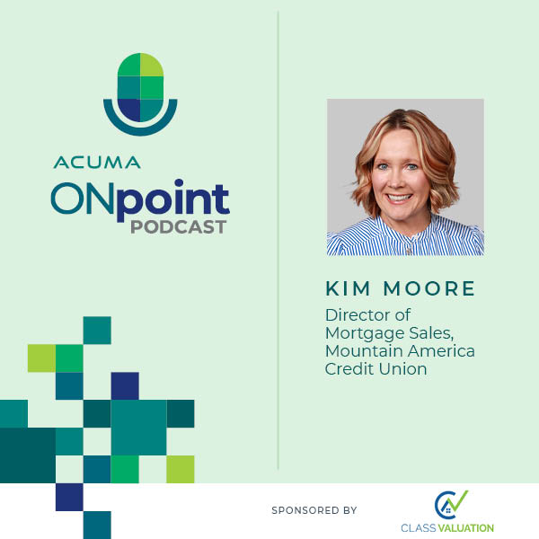 ONpoint Podcast ep 77 Kim Moore