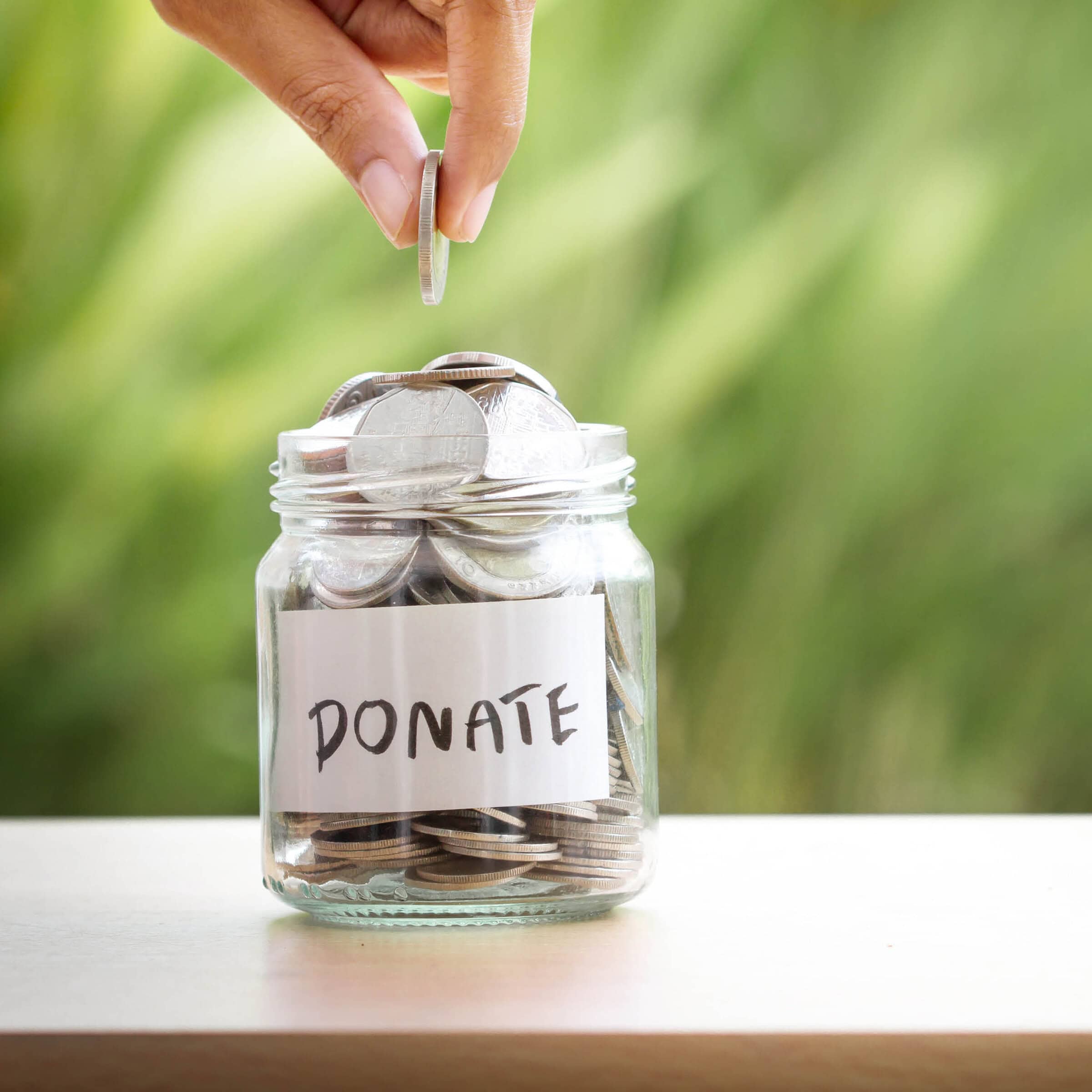 Donation Donation