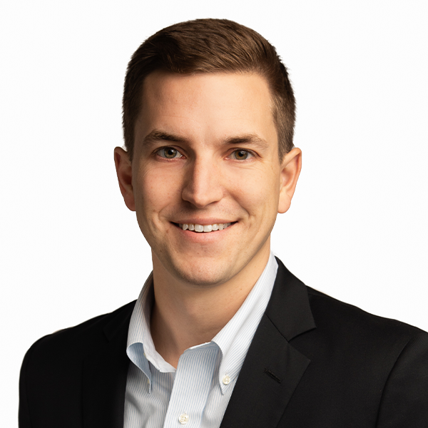 Brennan O'Connell