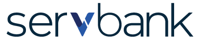 Servbank logo