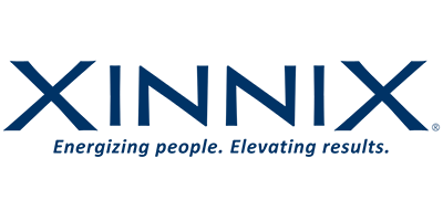 _Company Logos - XINNIX xinnix logo acuma services