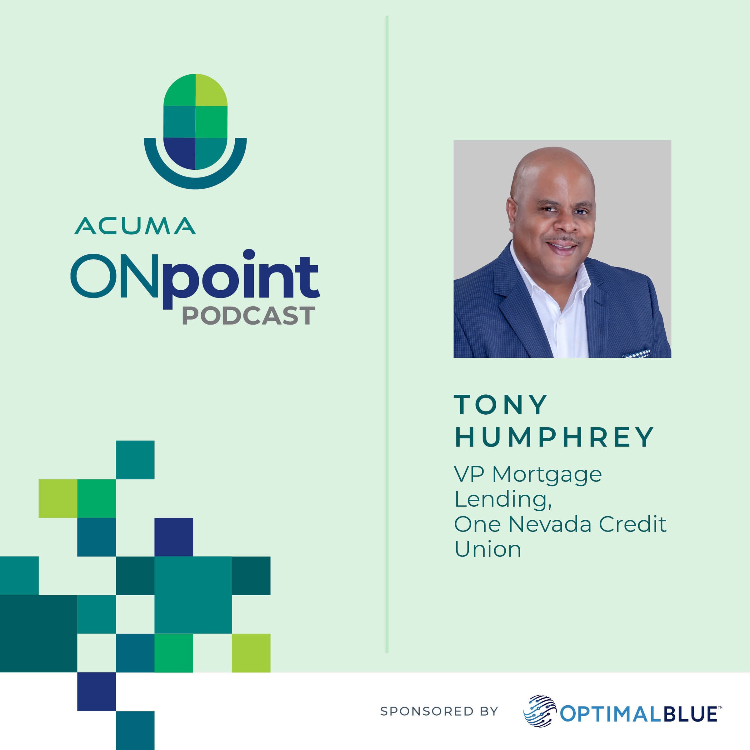 Tony Humphrey Onpoint podcast s3e92