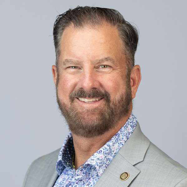 Jeff Flory