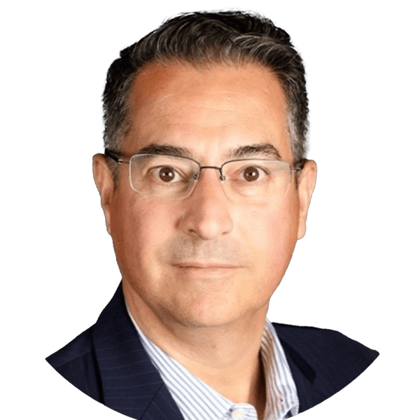 Michael Lombardo