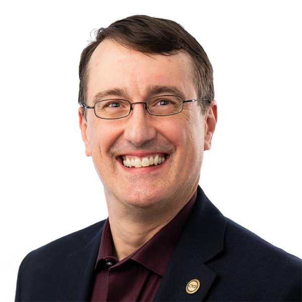 Seth Sprague