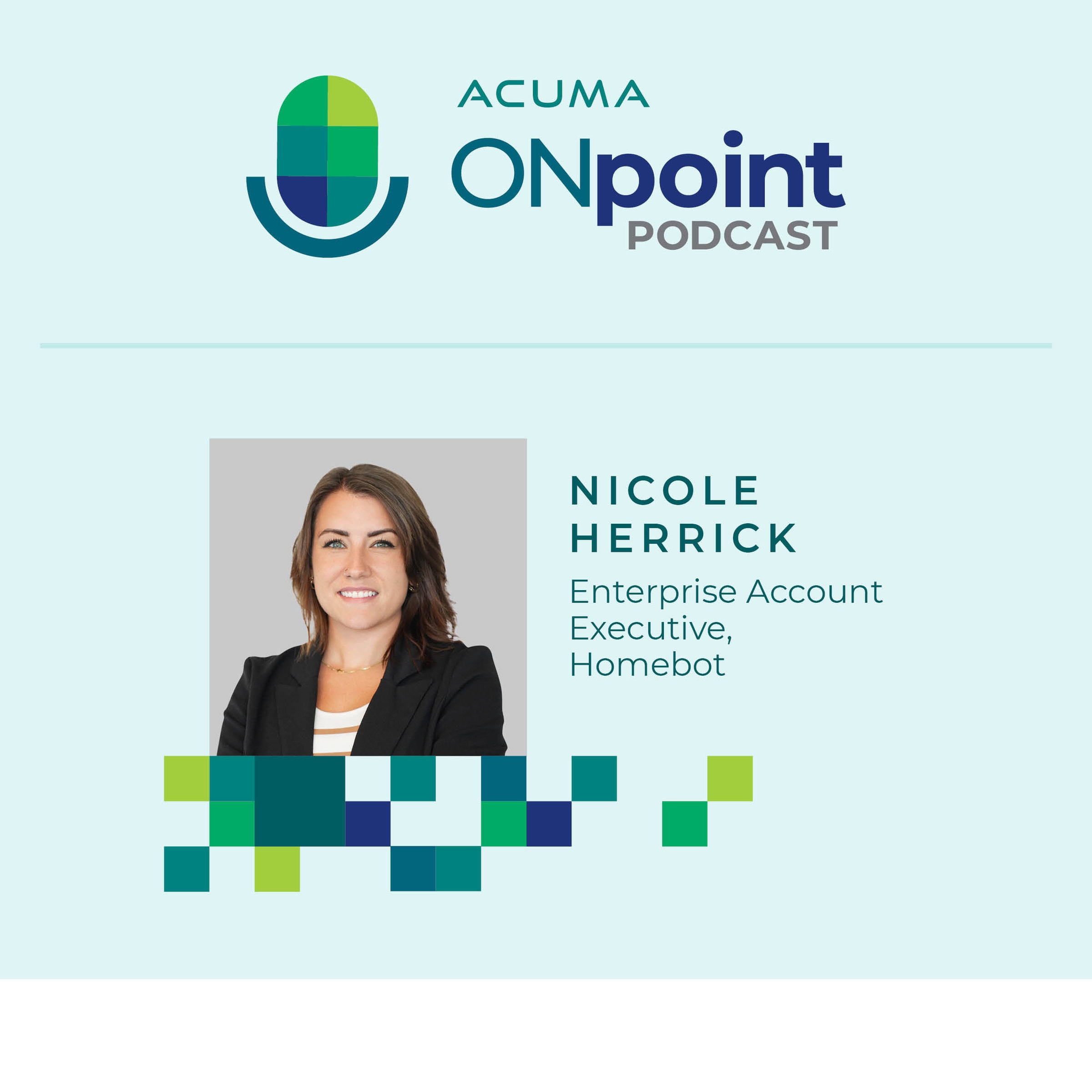 nicole herrick onpoint podcast s3e97