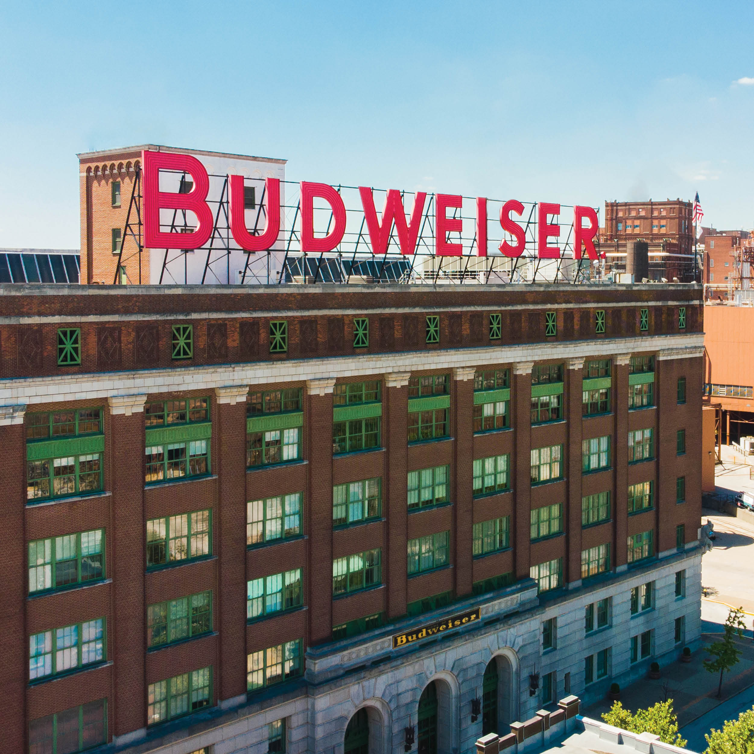 Brewery 600 Brewery 600