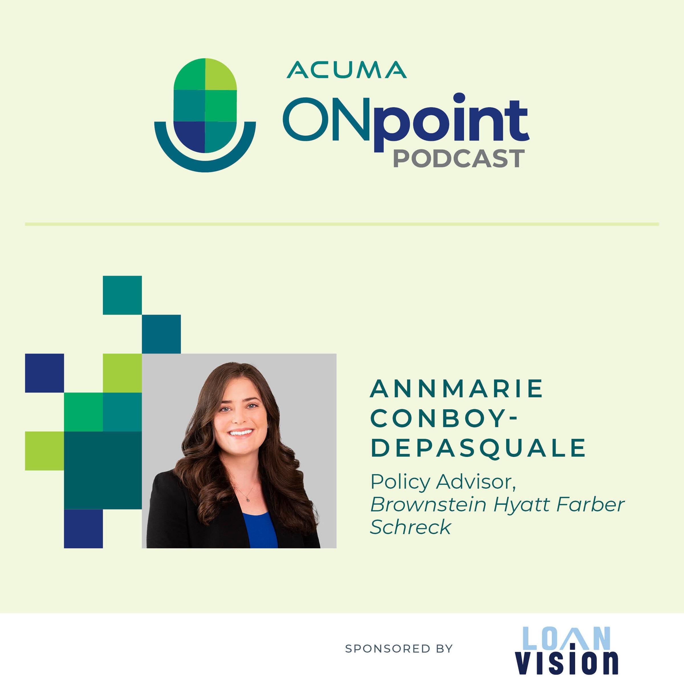 Annmarie Conboy onpoint podcast s3e100