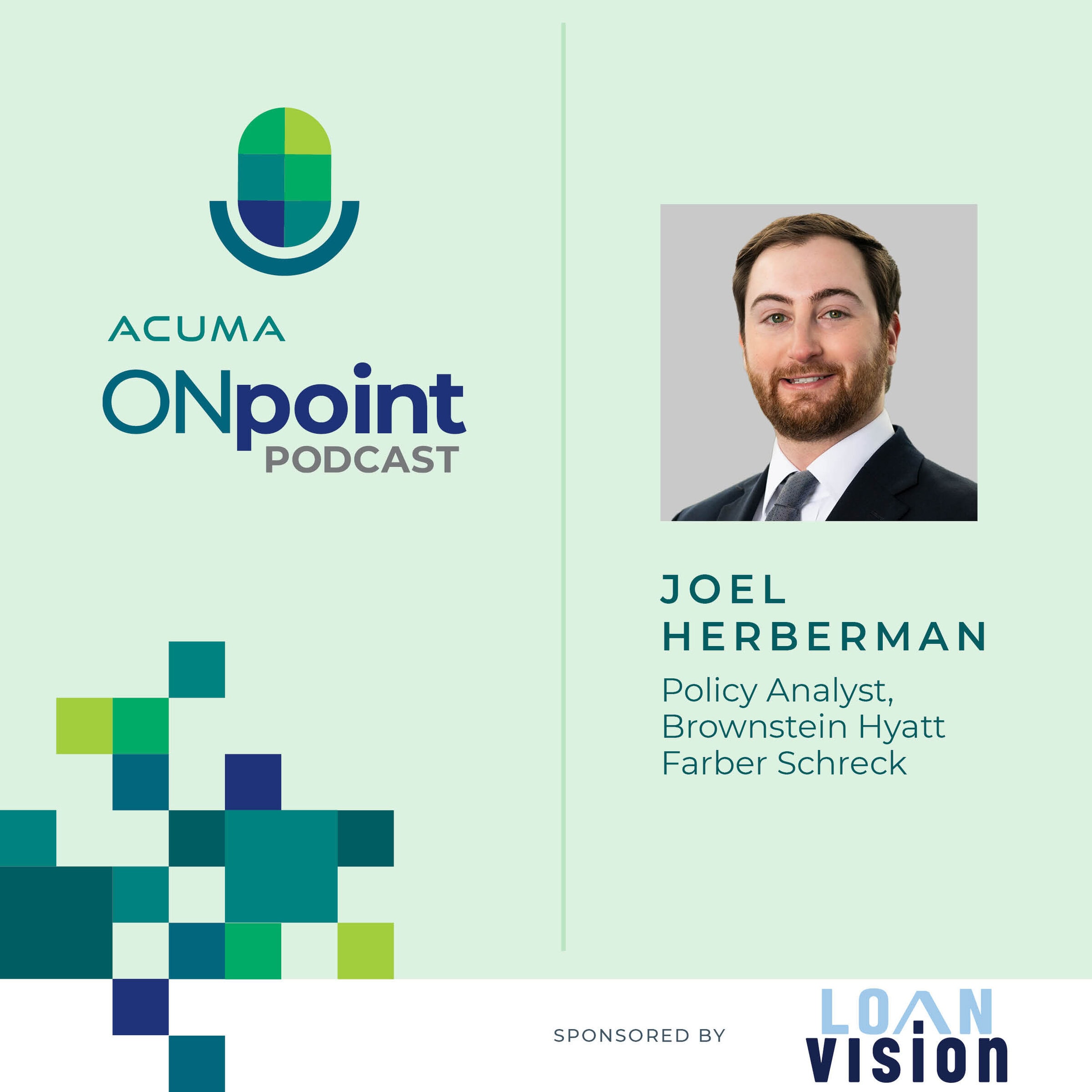 Joel Herberman onpoint podcast s3e102