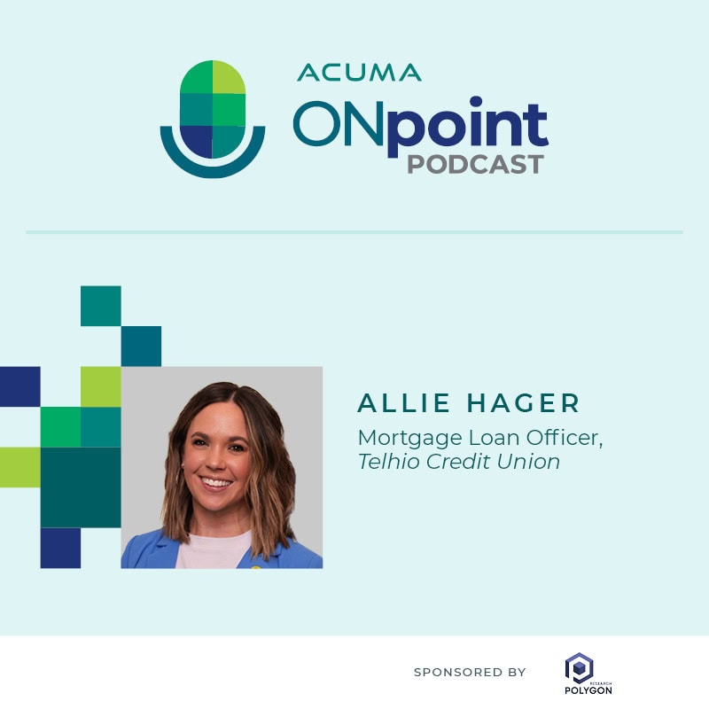 Onpoint Podcast s4e104 Allie Hager