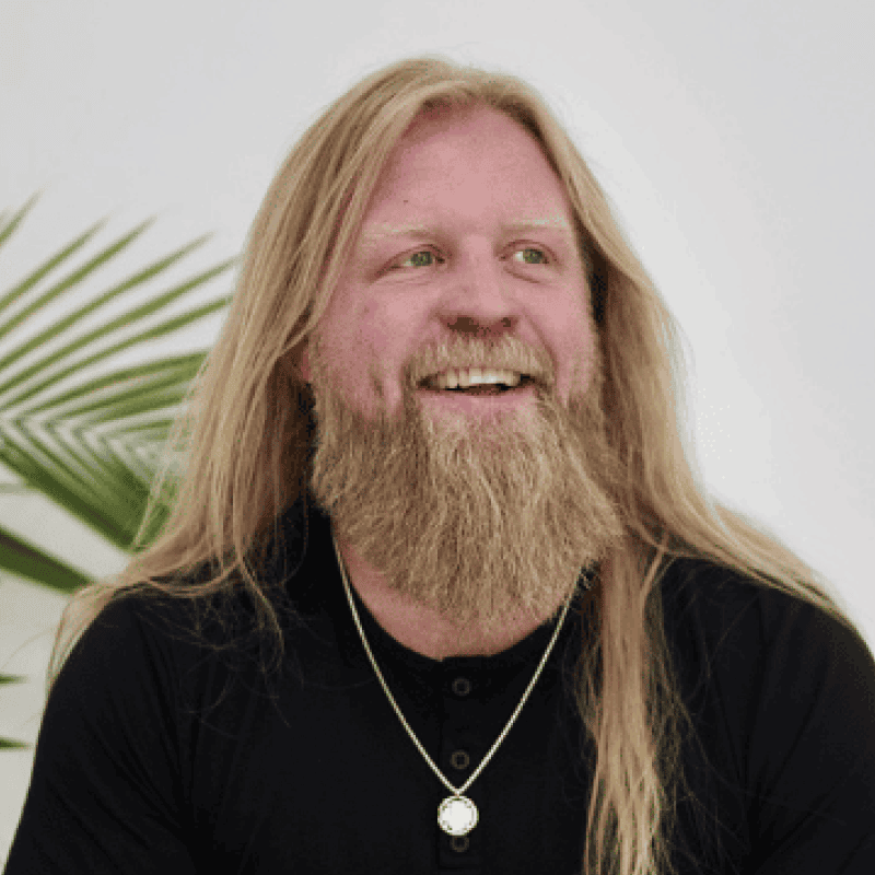 Justin Wren