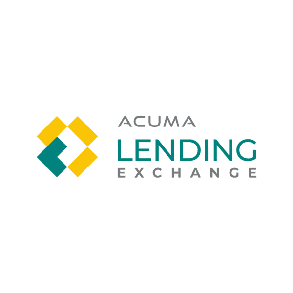 ACUMA Lending Exchange-2x
