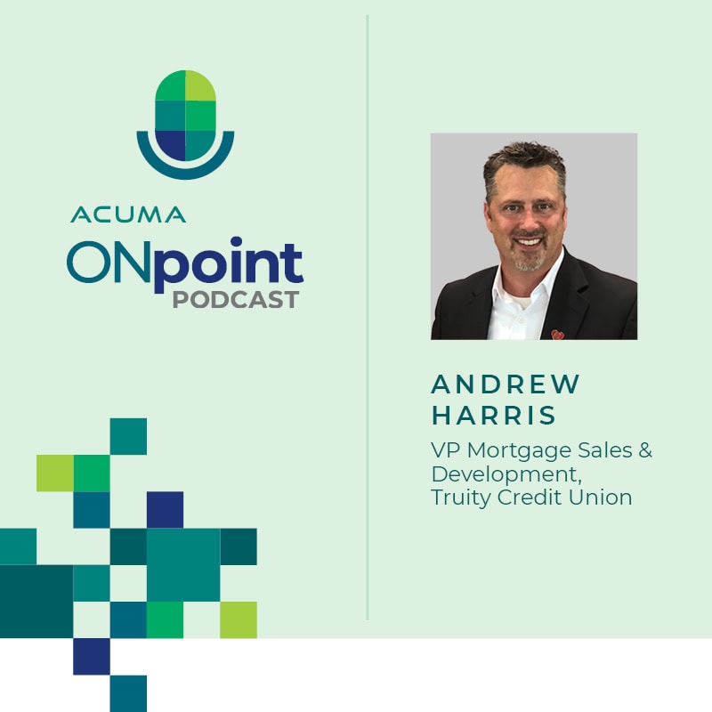 Onpoint Podcast s4e106 Andrew Harris