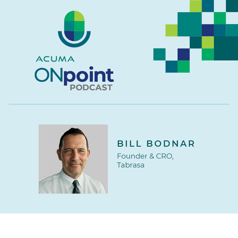 Onpoint Podcast s4e105 Bill Bodnar