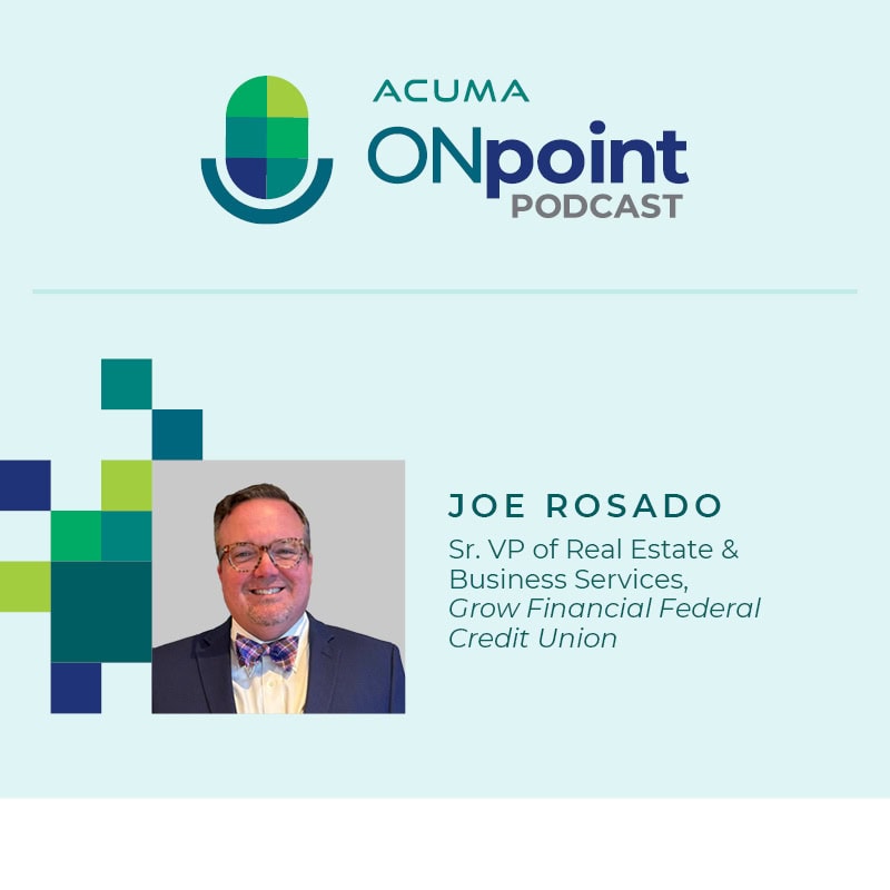 Onpoint Podcast s4e108 Joe Rosado