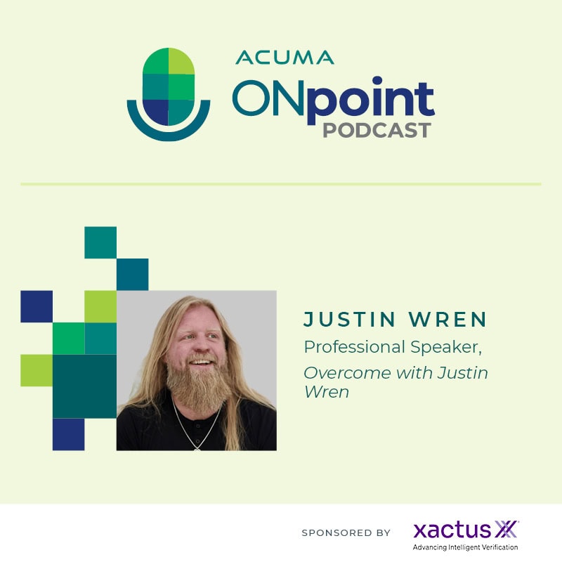 Onpoint Podcast s4e104 Justin Wren