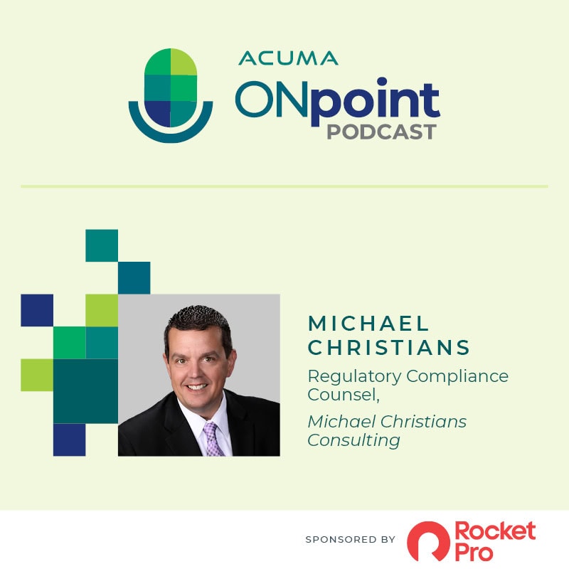 Onpoint Podcast s4e109 Michael Christians
