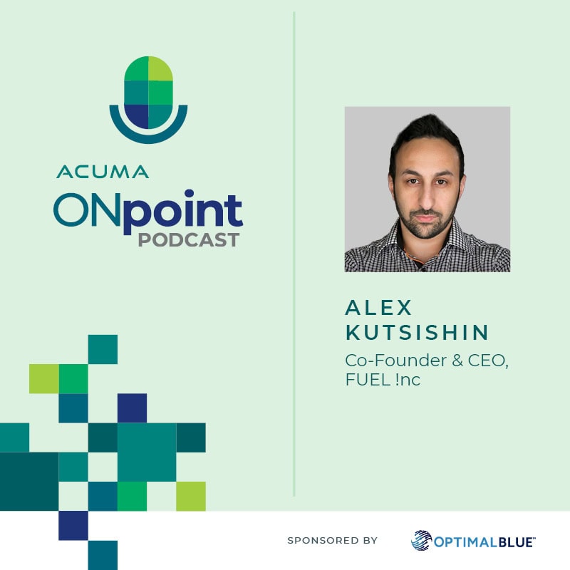 Onpoint Podcast s4e111 Alex Kutsishin