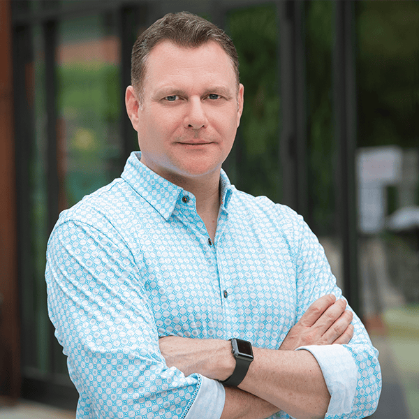 Eric Berg