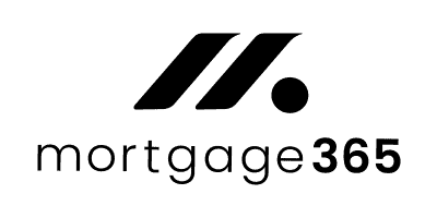 Mortgage 365 logo