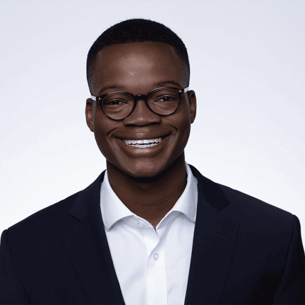 Ayo Opeyemi