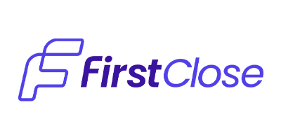 First Close logo