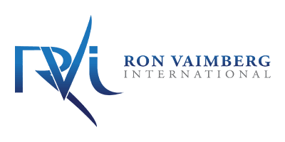 Ron Vaimberg RVI