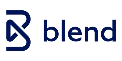 Blend logo