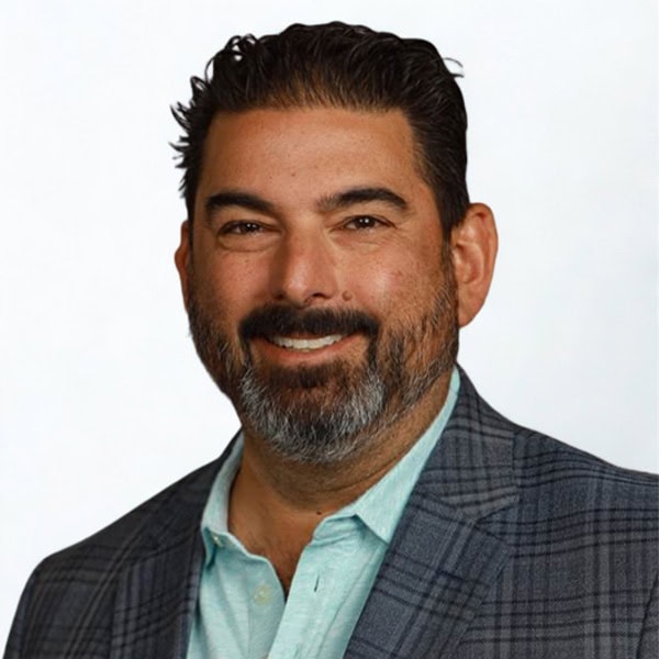 John Aslanian