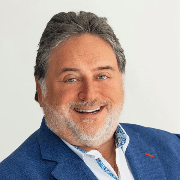 Joe Curcillo