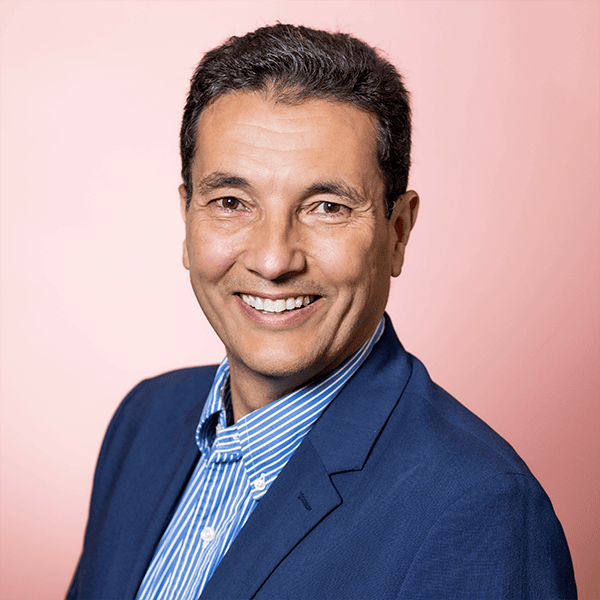 Jose Pascual