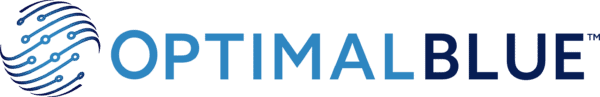 Optimal Blue logo 2025