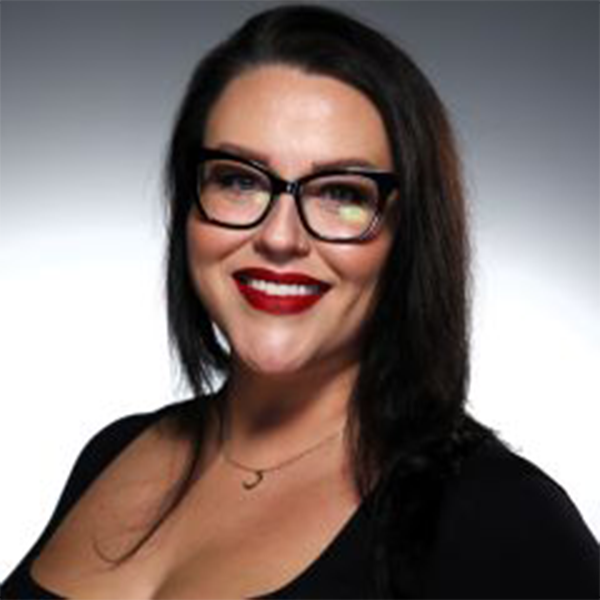 Stephanie Morrison
